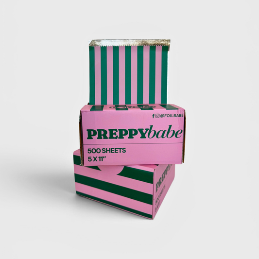 PREPPY-Babe