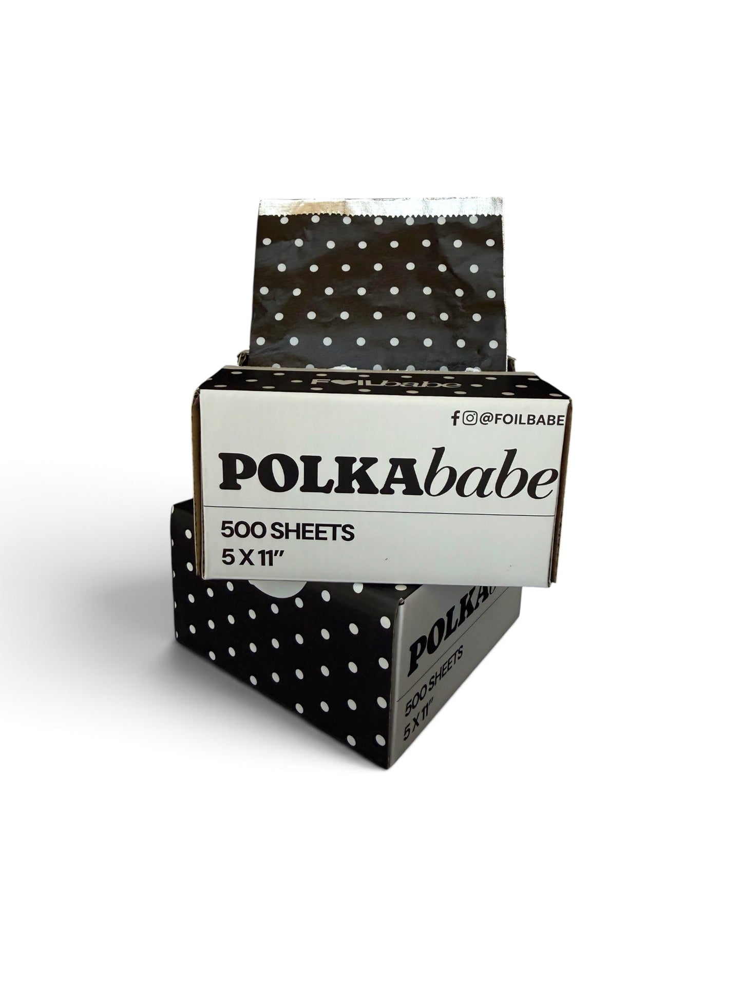 POLKA-Babe
