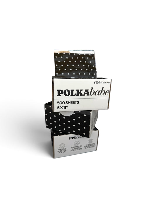 POLKA-Babe