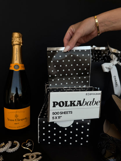 POLKA-Babe
