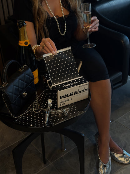 POLKA-Babe