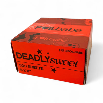 DEADLY-Sweet