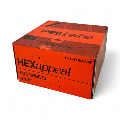 HEX-Appeal